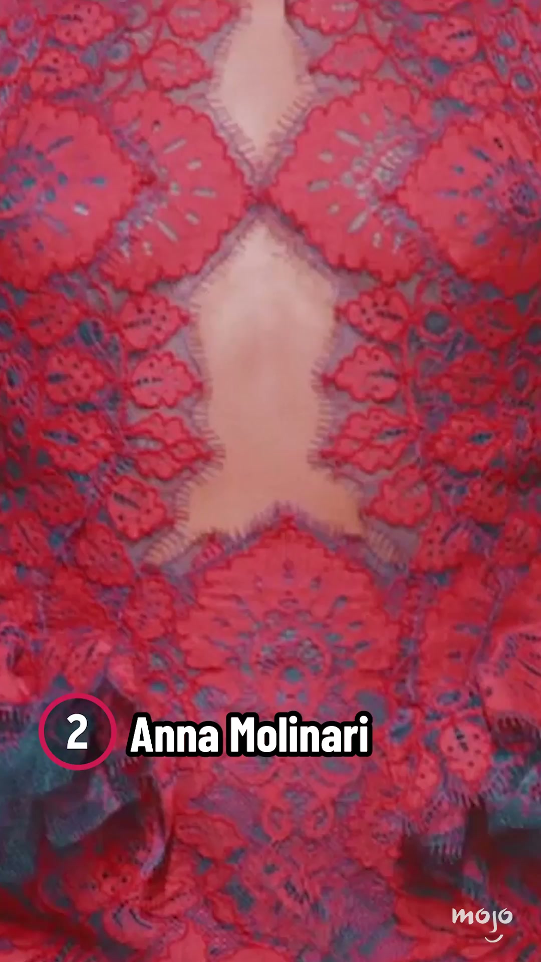 3 best Project Runway designs: Season 22 episode 2