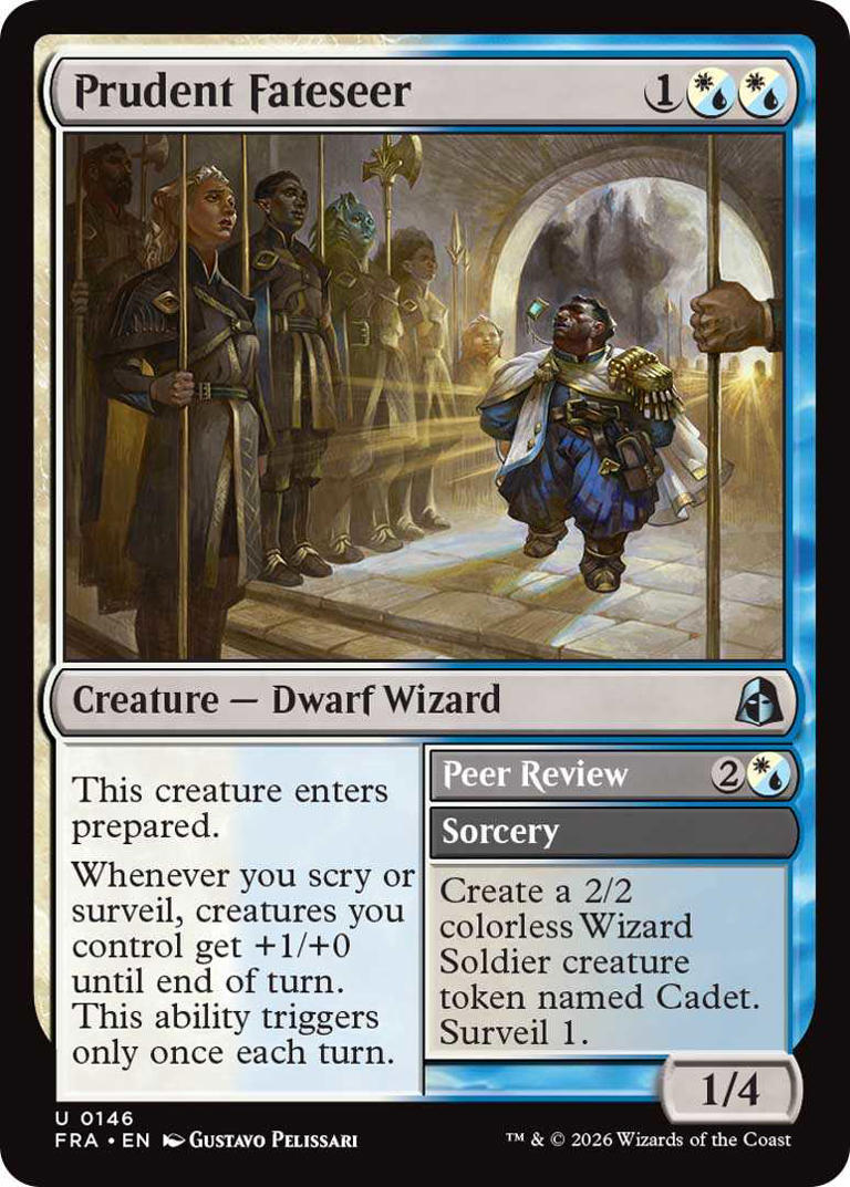 Magic just revealed 16 new Reality Fracture cards (including the set’s ...