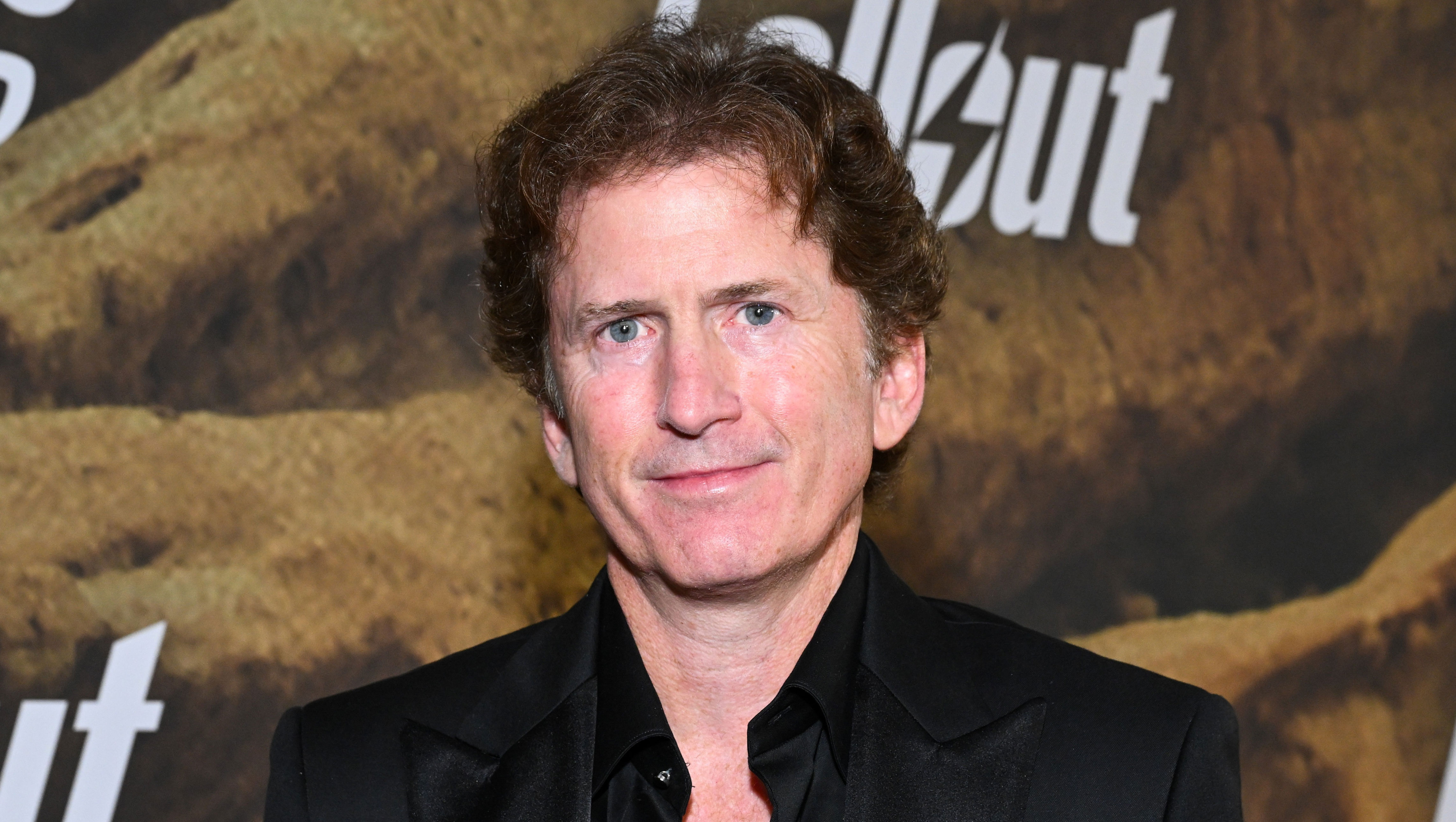 Todd Howard Dismisses 'Fan Chatter' About Purported Rivalry Between Bethesda and Obsidian as the New Vegas Developer Starts Work on a New Fallout Game