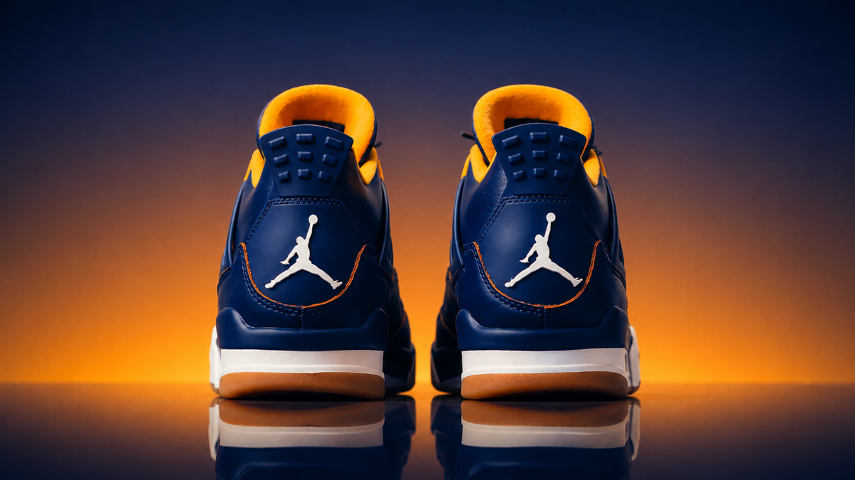Buy the Air Jordan 4 'Dunk From Above': Prices and Where to Find Them