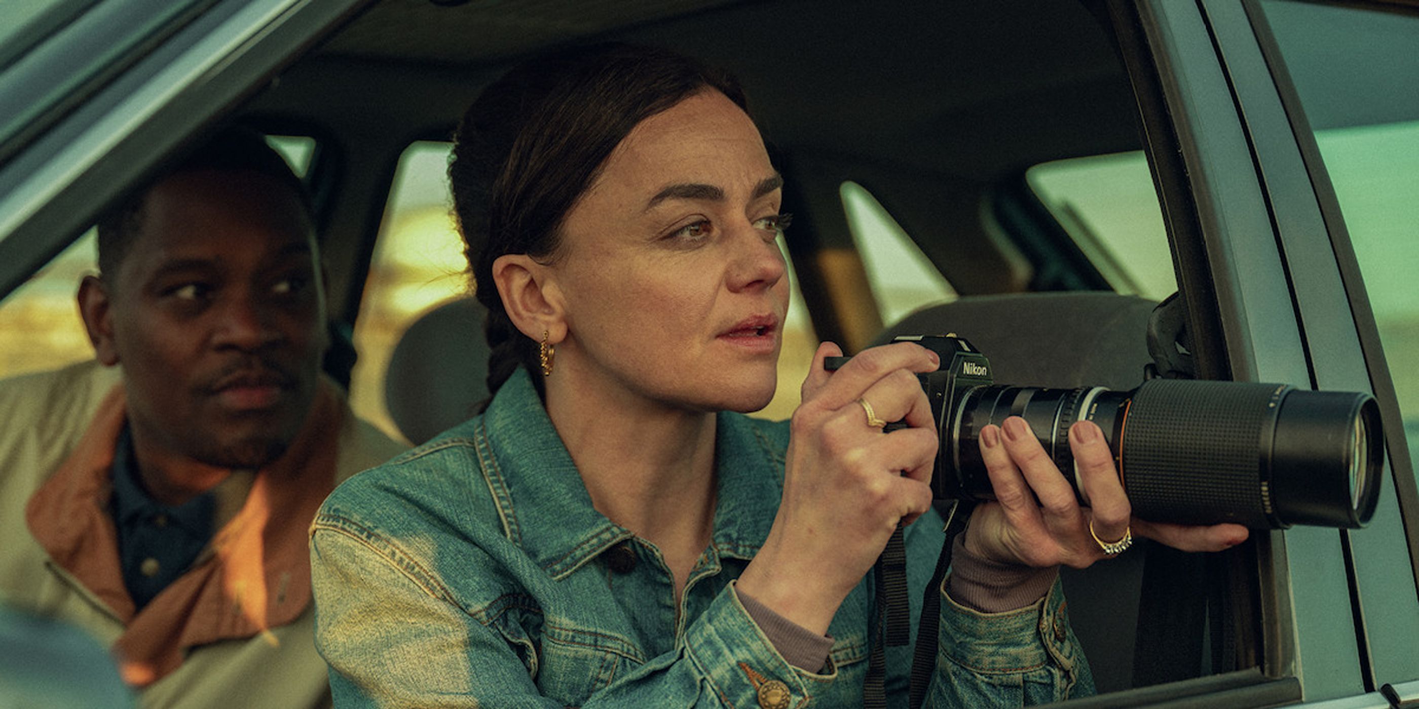 Netflix’s Near-Perfect Crime Thriller Is Too Good to End After Just 6 Episodes