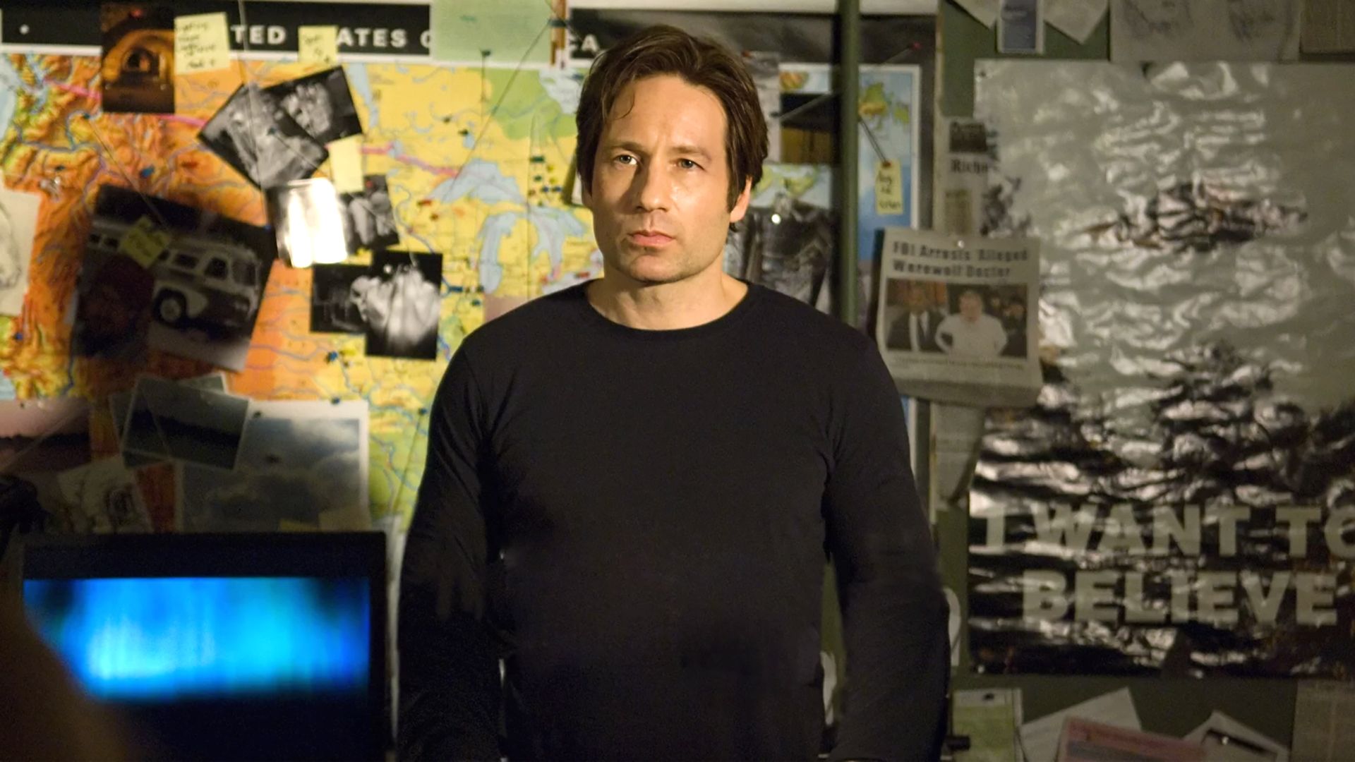 The X-Files Is Officially Returning Next Month With An Exciting New R-Rated Release