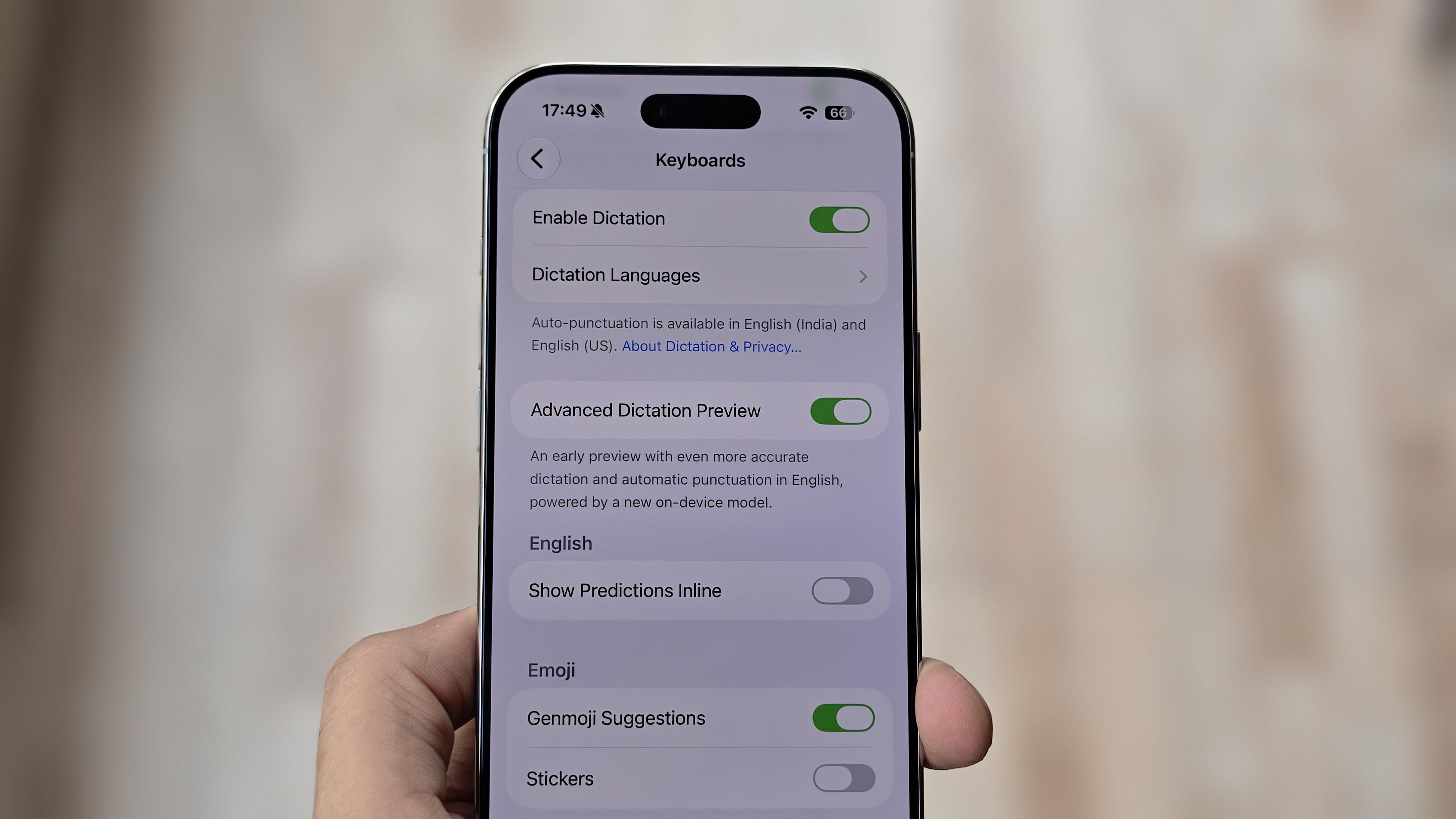 5 underrated iOS 27 features that make my iPhone way better - and none are Siri AI