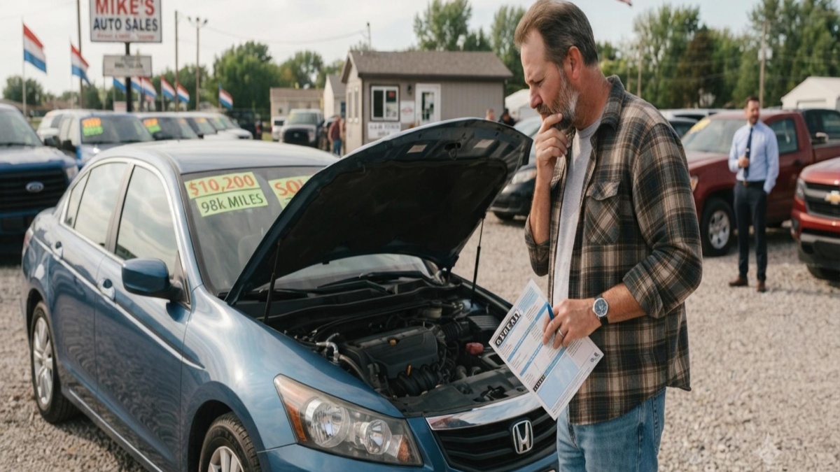 Should you lease or buy your next car? What financial experts recommend in 2026