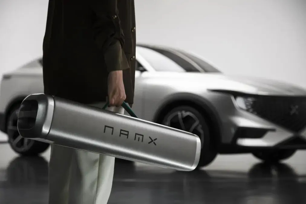 NamX