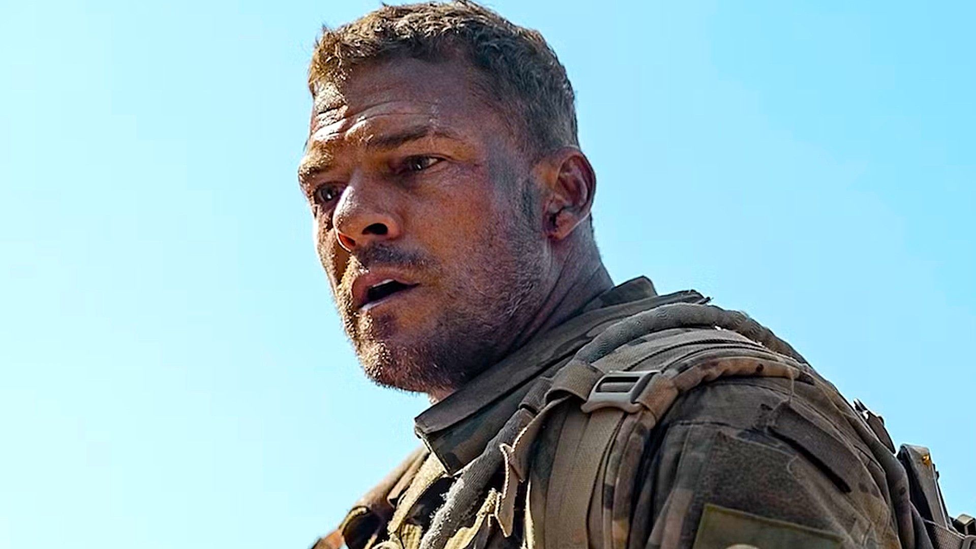 Alan Ritchson's blockbuster Netflix action sequel officially sets perfect new title