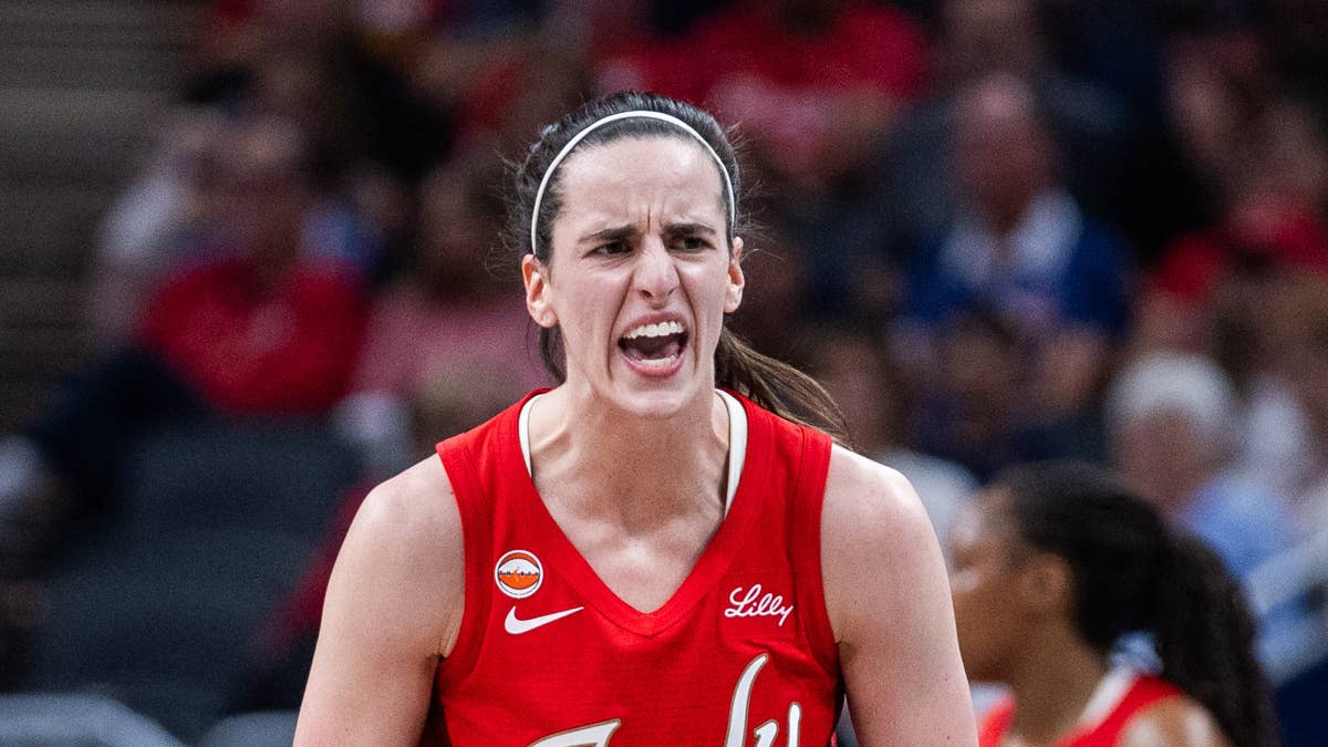 "Embarrassing": Caitlin Clark Doesn't Hold Back on Indiana Fever's Defense After Historic Game