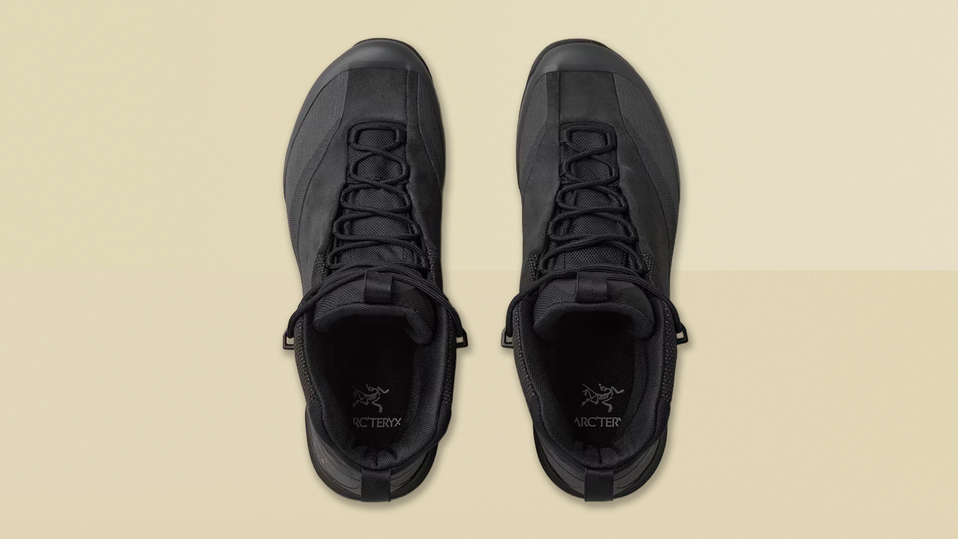 Arc'teryx Konseal Trek Boot