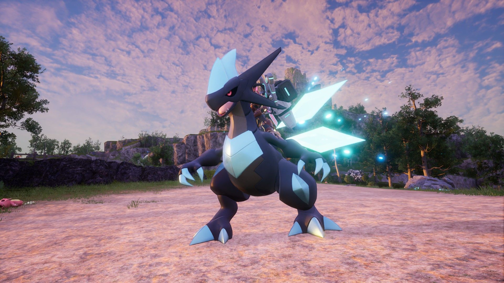 Palworld: Xenolord raid boss guide (& how to get one)