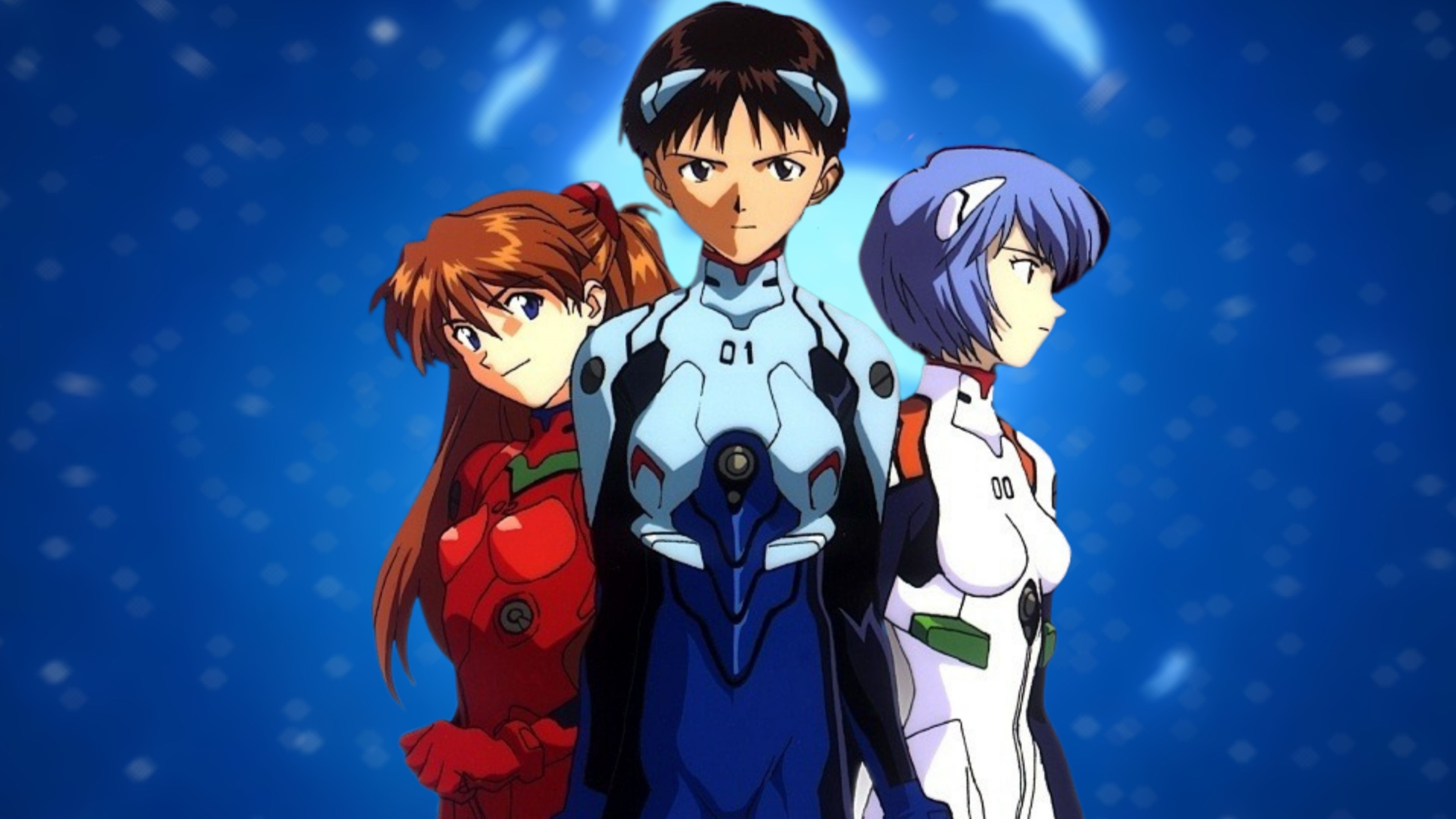 10 Reasons to Watch Neon Genesis Evangelion Today