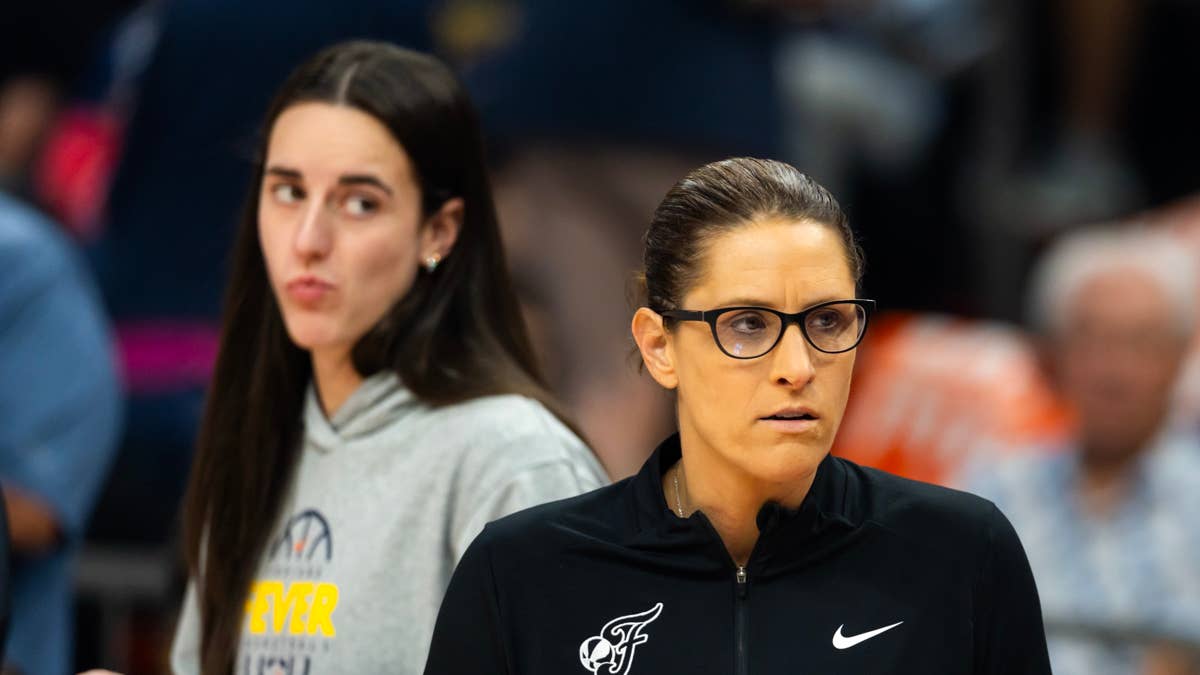 Caitlin Clark cleared to play without minutes restriction for Indiana Fever vs. Sun
