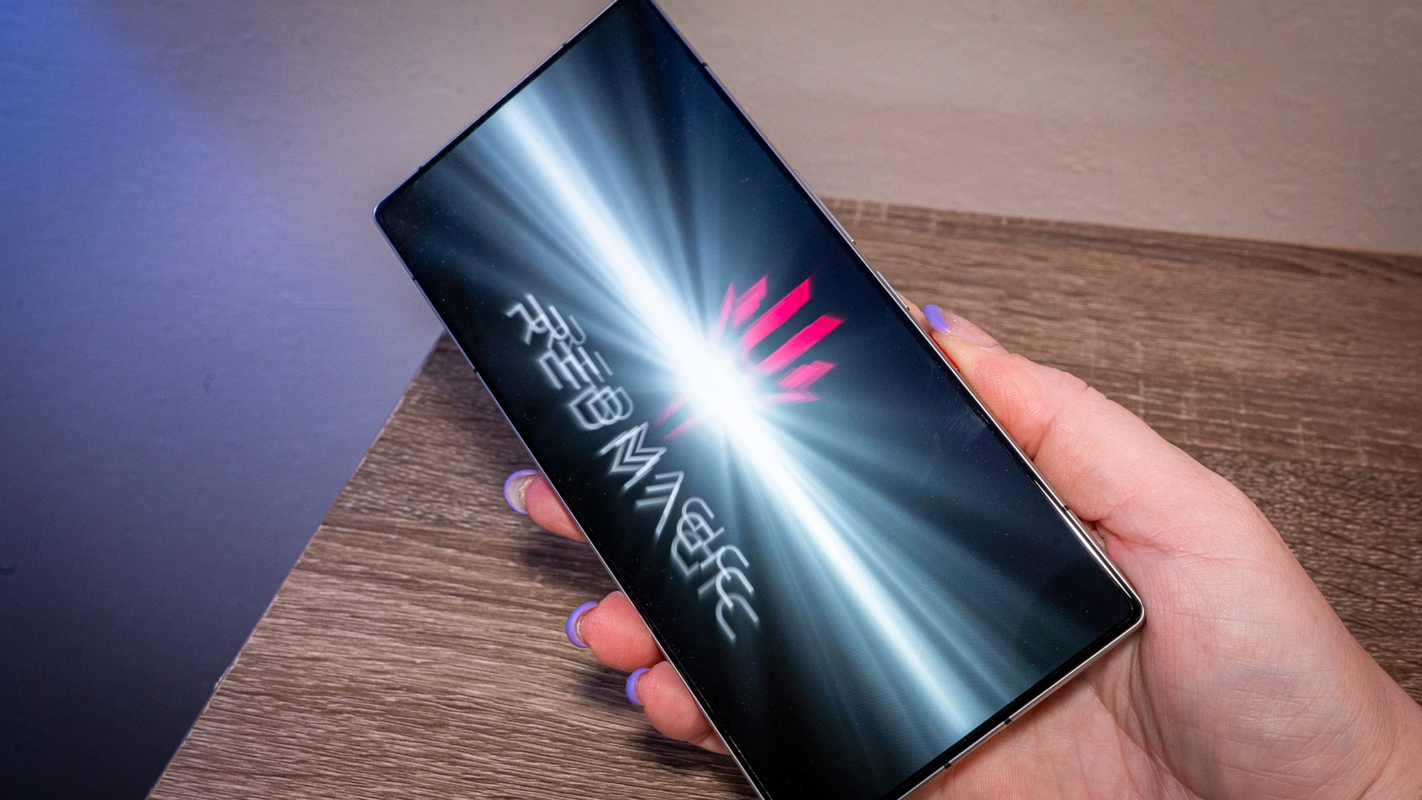 RedMagic 11S Pro Review: A Powerhouse Phone for Hardcore Gaming