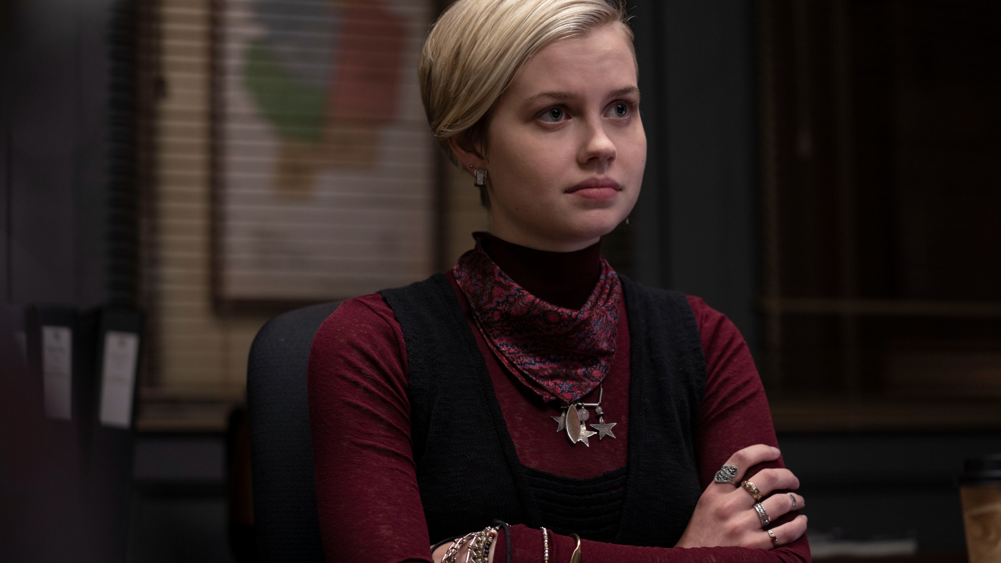 HBO's 7-Hour Crime Drama With A Near-Perfect RT Score Doesn't Waste A Minute
