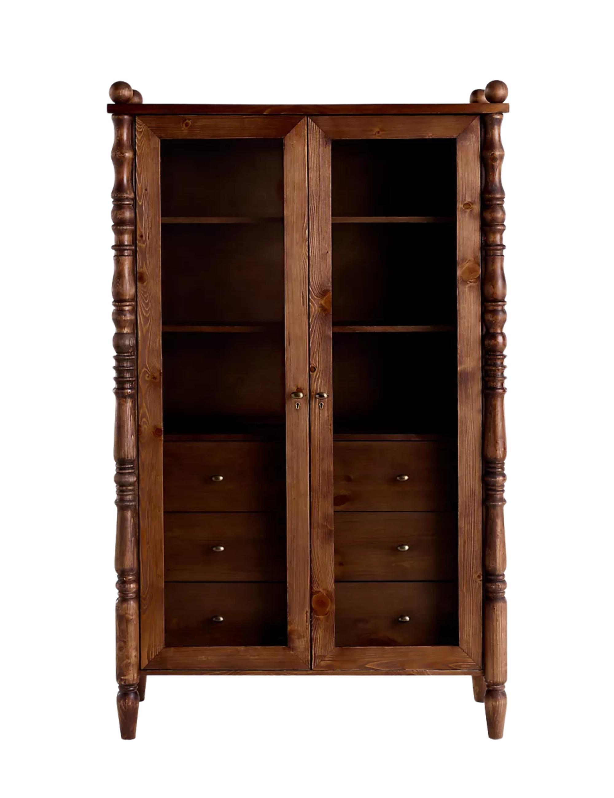 Anthropologie, Spindle Hutch