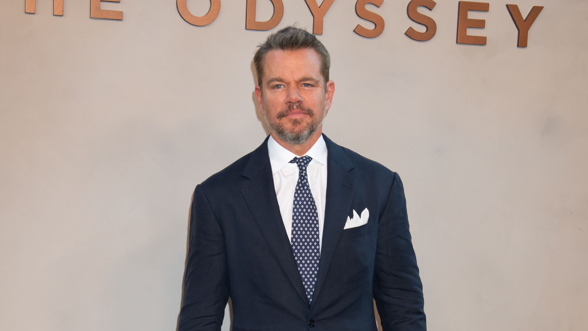 Matt Damon's Original Netflix Action Thriller Is Officially One of the Year's Biggest Streaming Hits