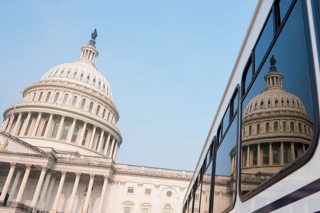 The $2 trillion time bomb: Congress can't out-vote the clock