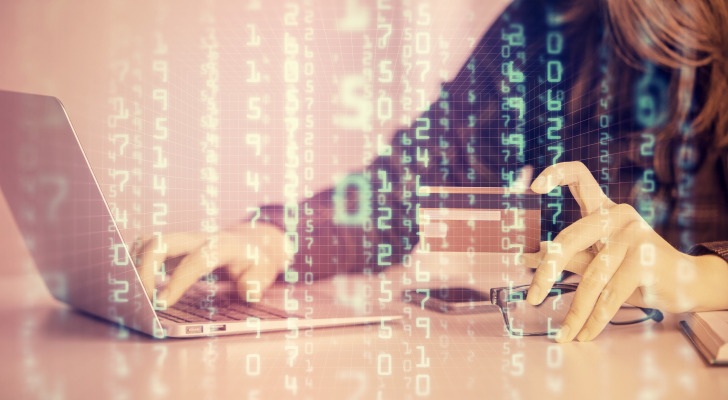 AI can access your money. Stay protected