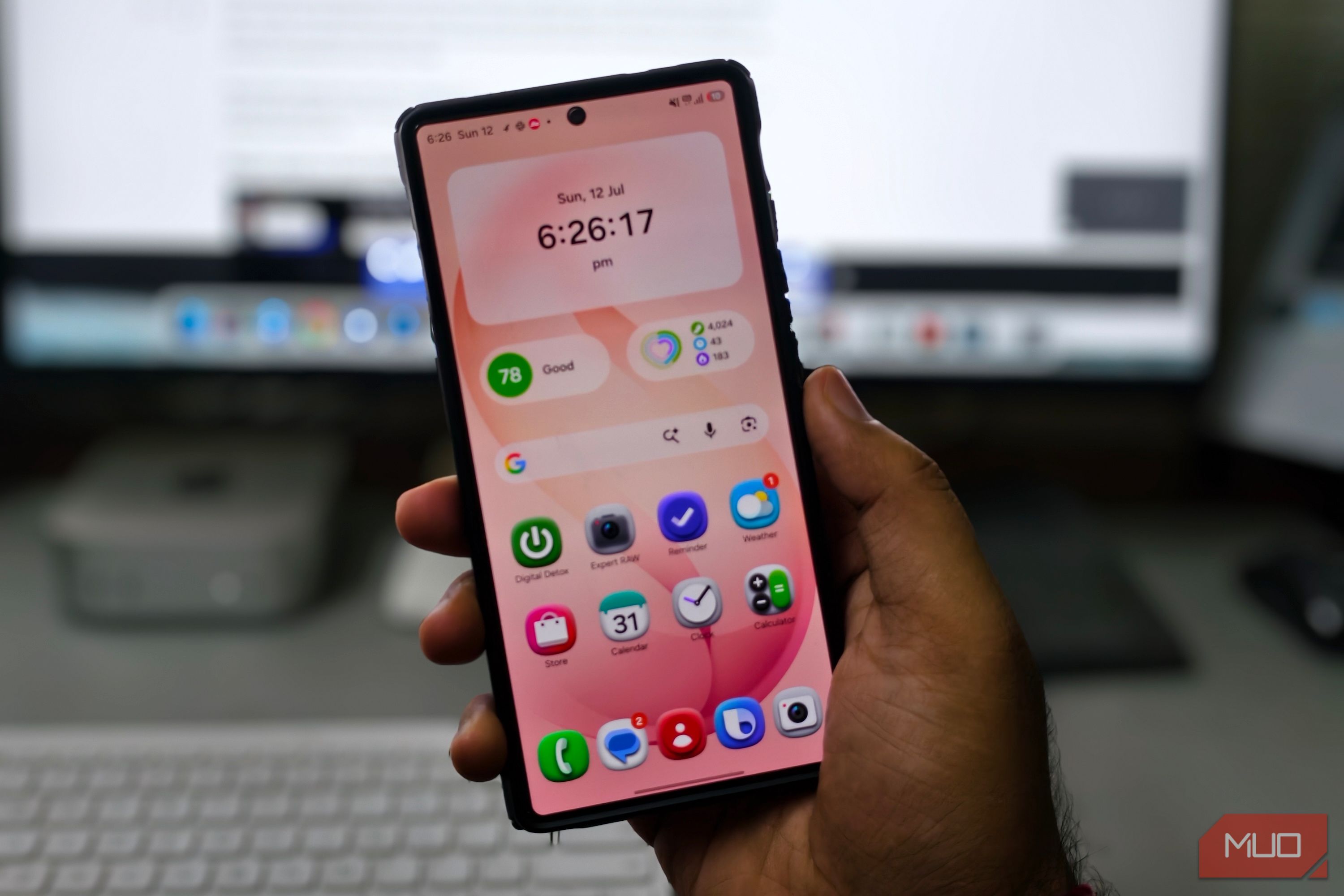 Samsung's best features aren't even turned on — here's what you're missing