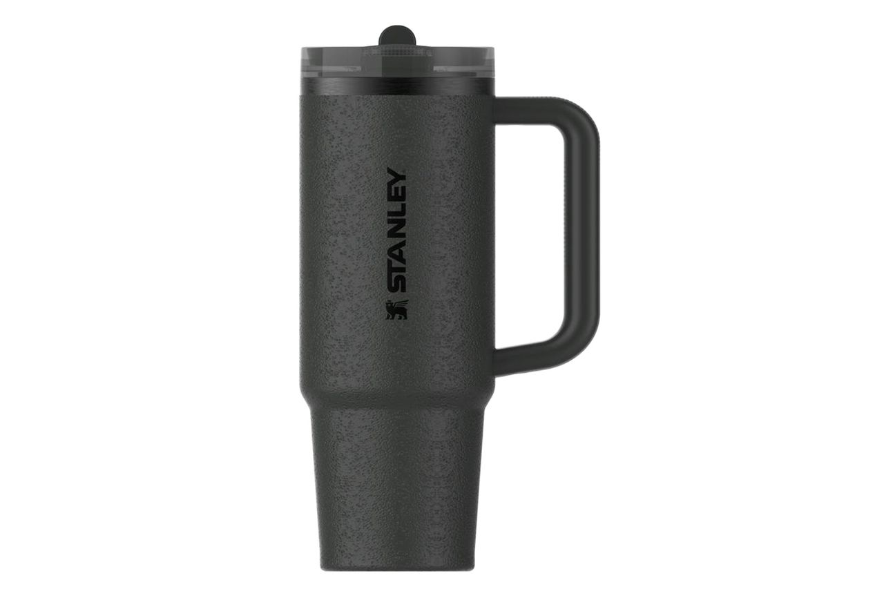 The Quencher ProTour Flip Straw 30-Ounce Tumbler Stanley