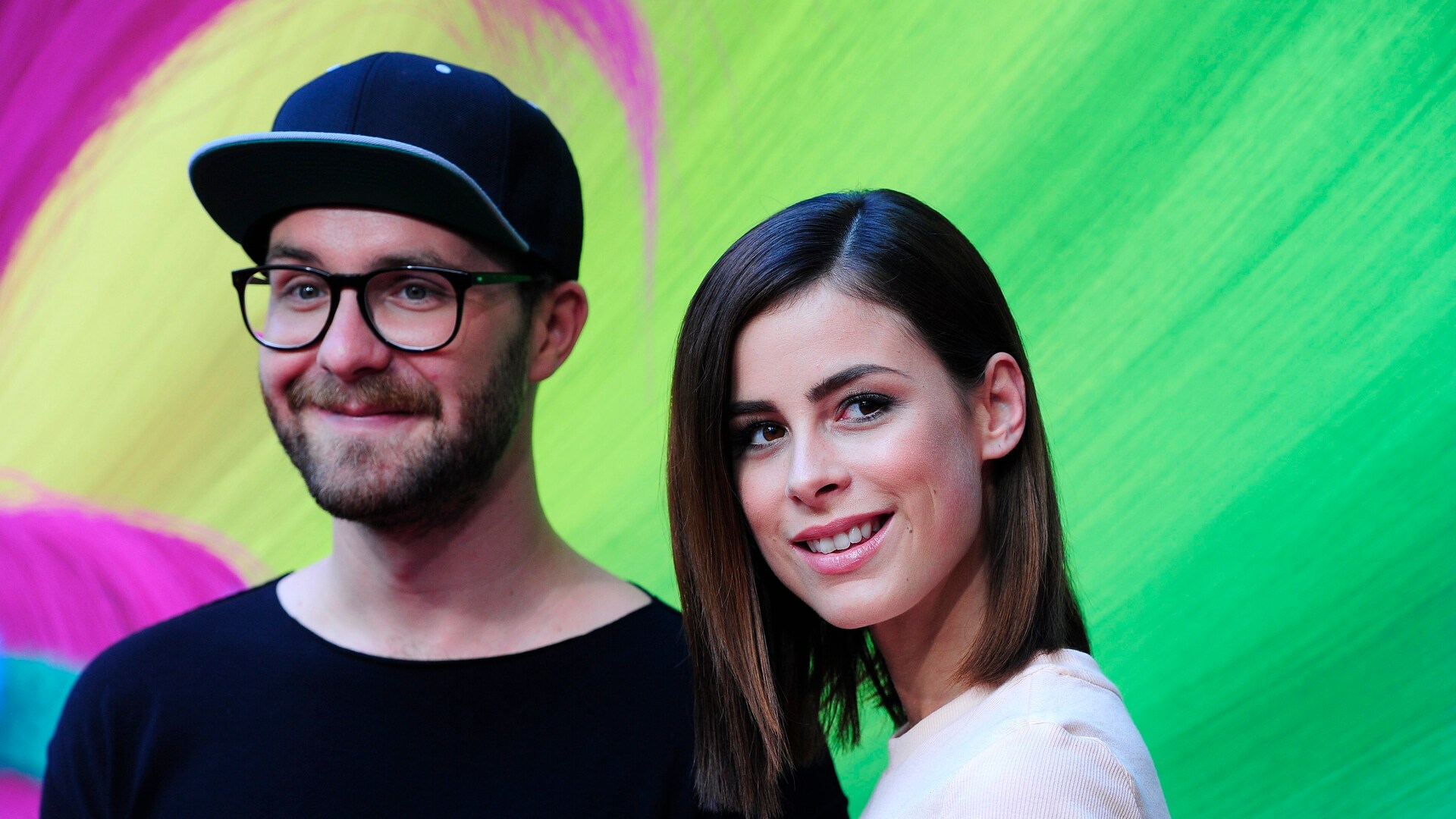 Mark Forster sorgt mit neuem TikTok-Video über Lena Meyer-Landrut auf Aufsehen