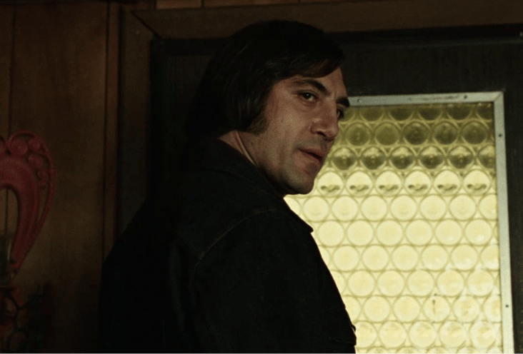 No Country for Old Men