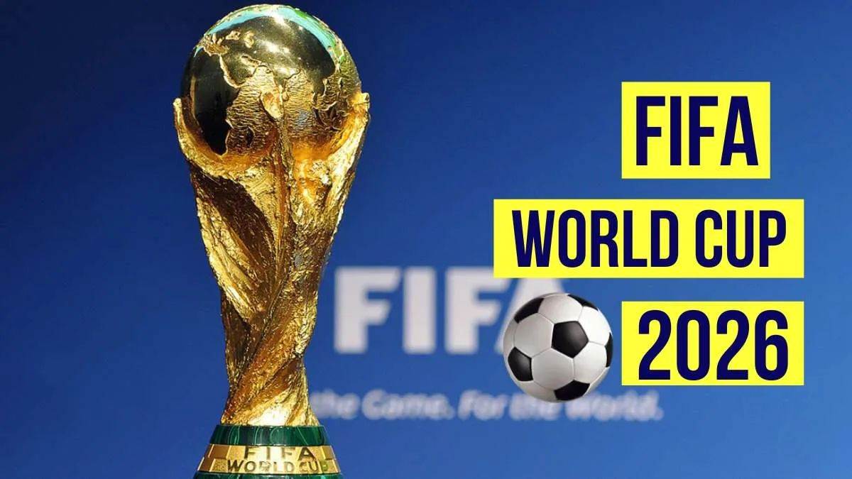 Image for 29 करोड़ बनाम 490 करोड़... FIFA वर्ल्ड कप में क्रिकेट से 17 गुना ज्यादा इनामी राशि, फाइनल की जंग पर टिकी दुनिया की नजर