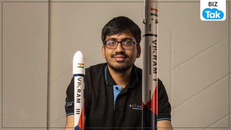 Success story: मैथ्स में 51 नंबर पाने वाला लड़का, कैसे बना भारत का ...