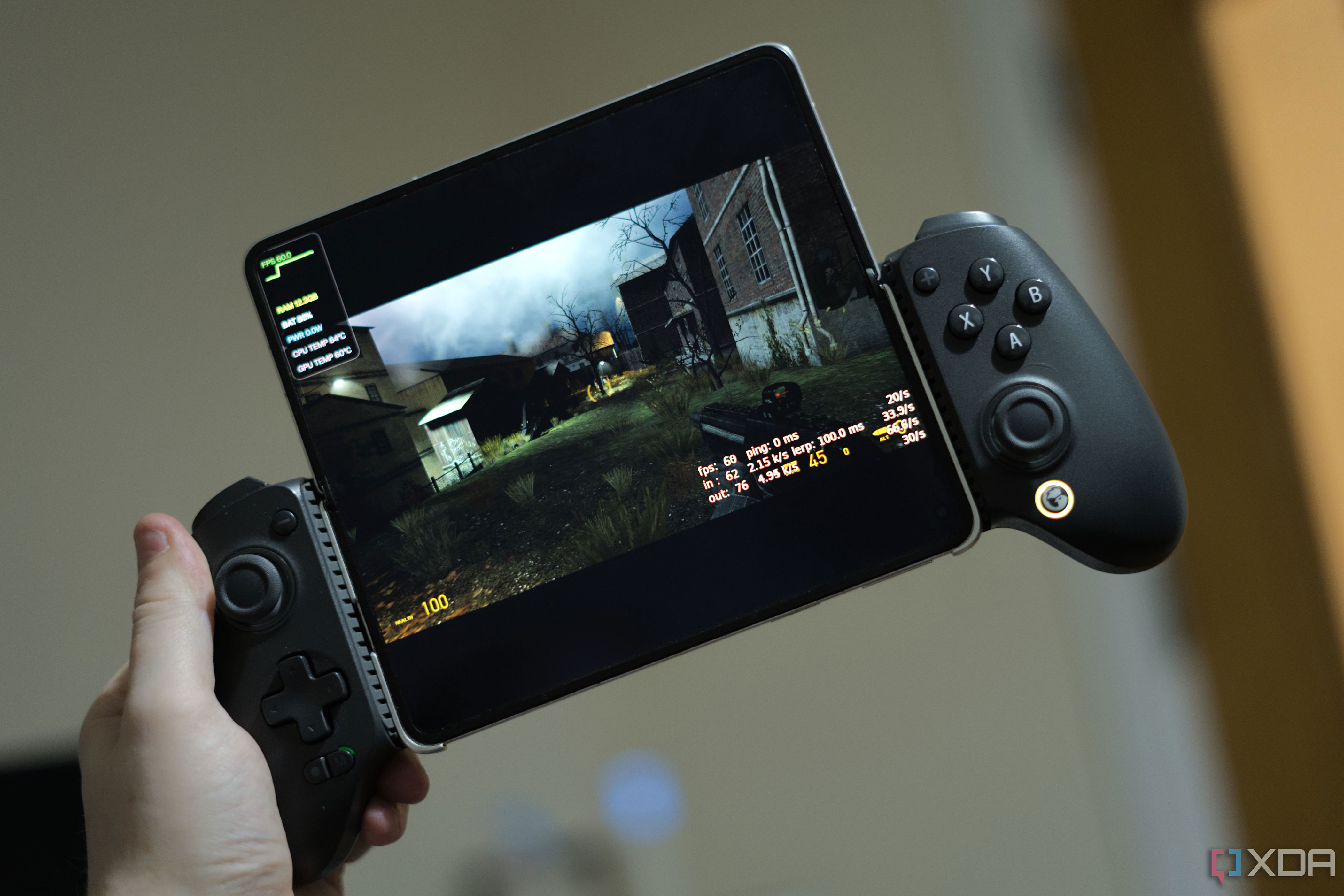 Android's top PC game emulator just got a major upgrade with mod support