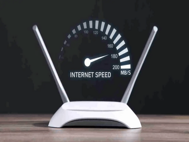 Wi-Fi running slow? Try these simple tips to improve internet speed at home