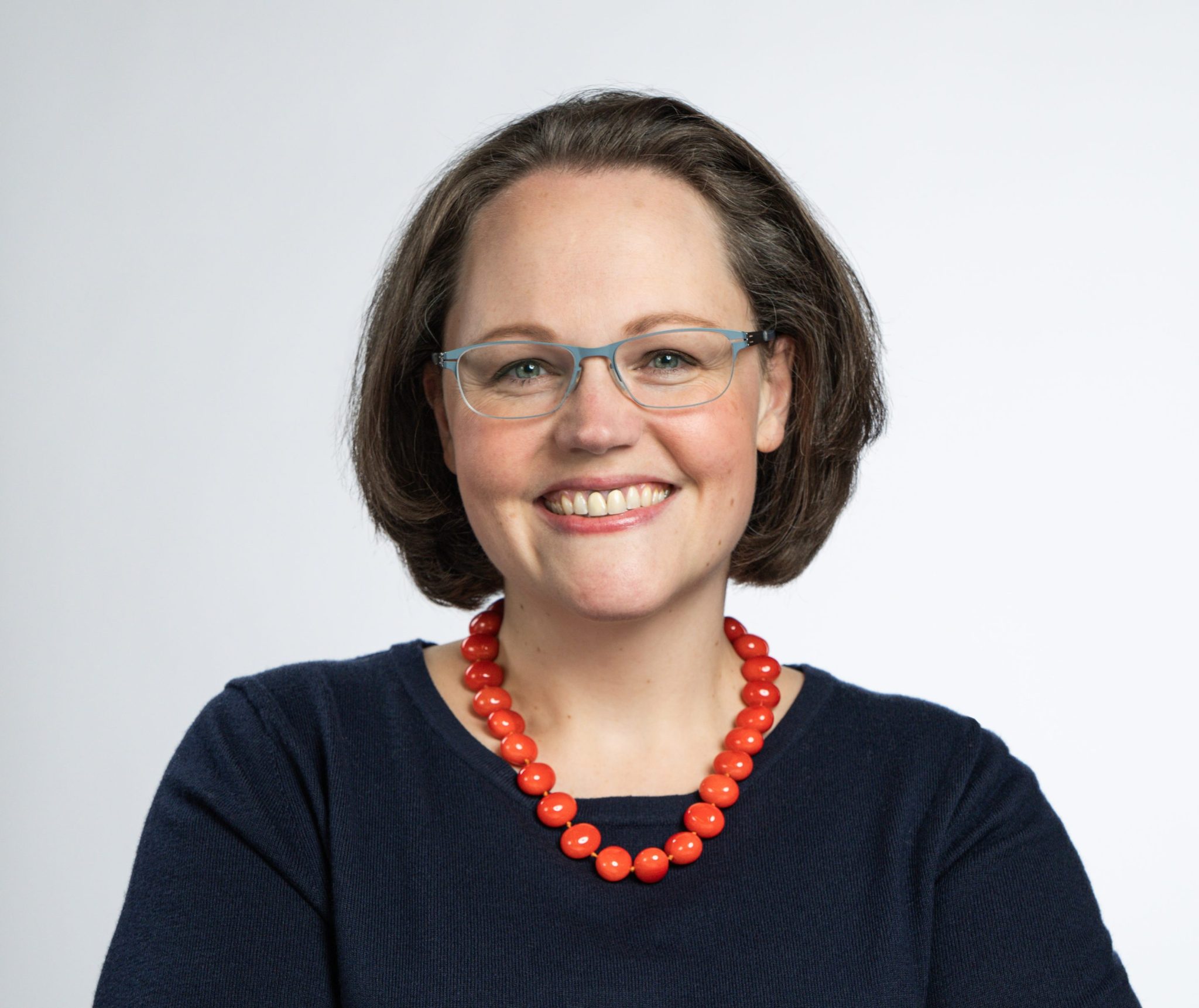 Svenja Gudell, Chief Economist, Indeed