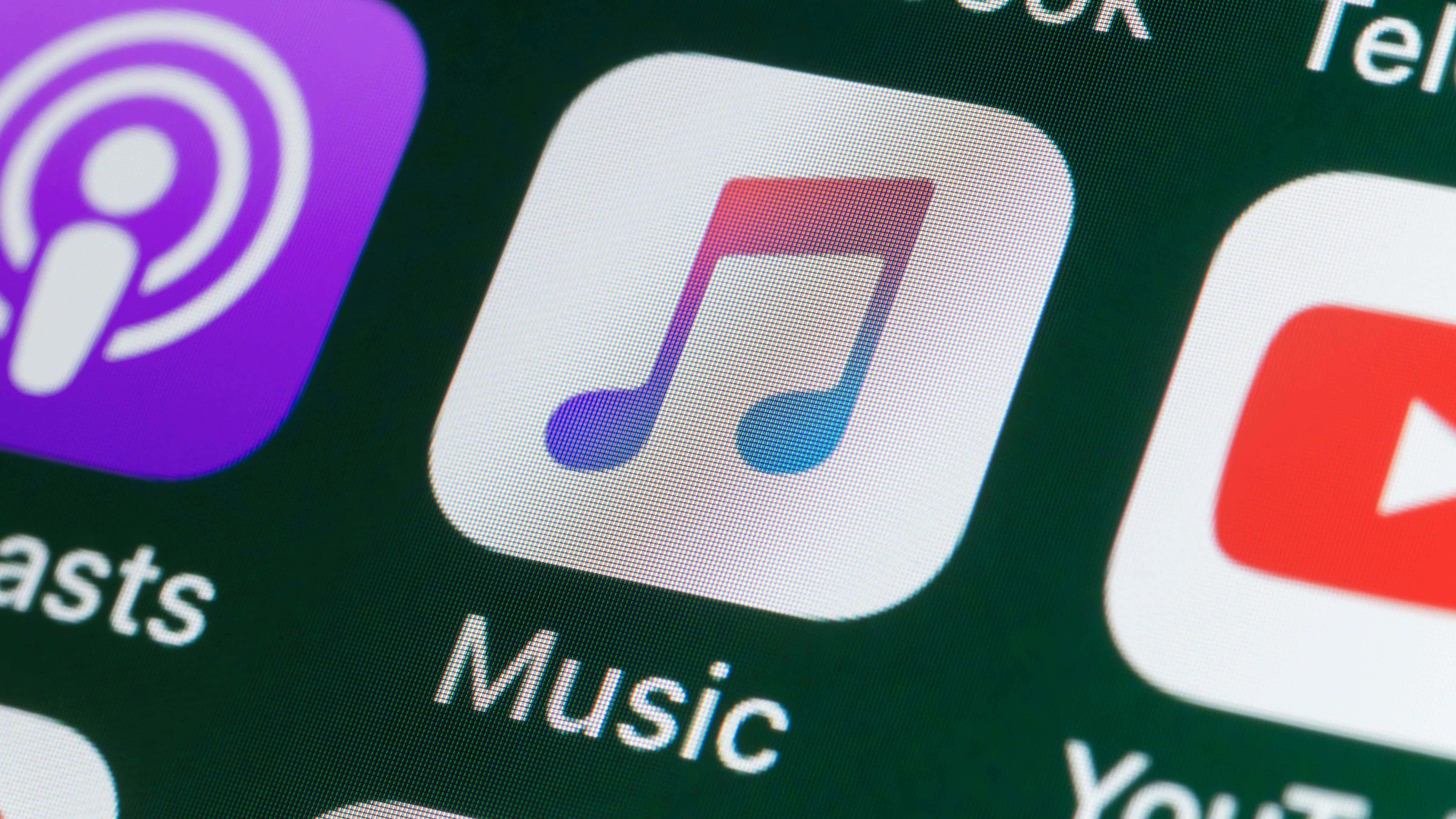 Only one Apple Music plan didn't just go up in price
