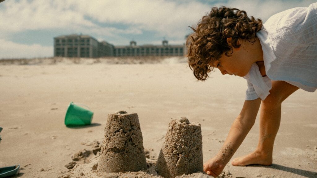 These 11 East Coast beach hotels make family vacations unforgettable