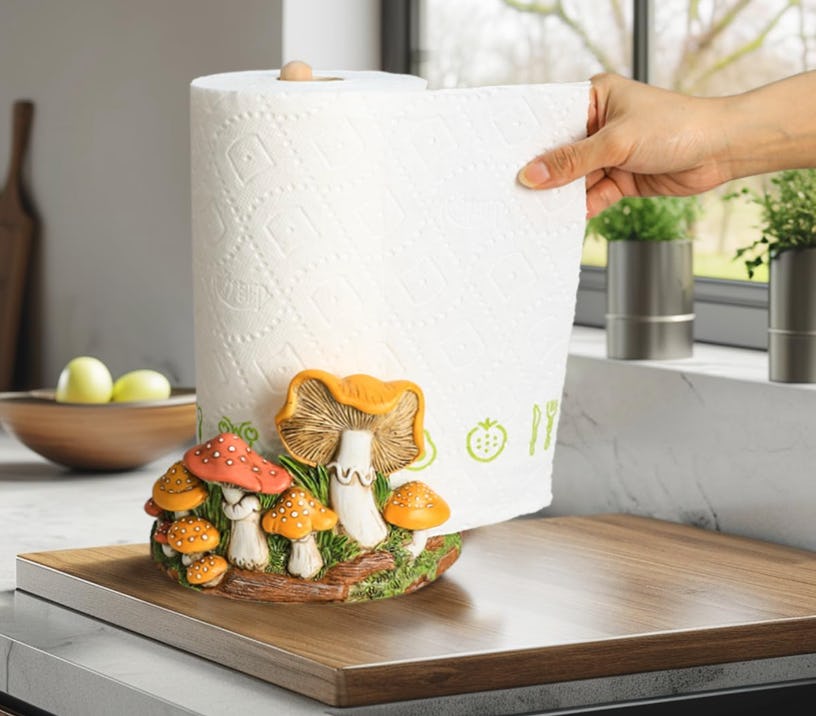55 whimsical things that give your home so much more personality