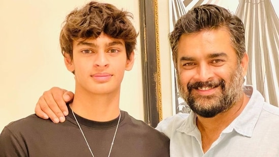 R Madhavan says son Vedaant's generation is disconnected from Indian cinema: 'They're watching Japanese anime'