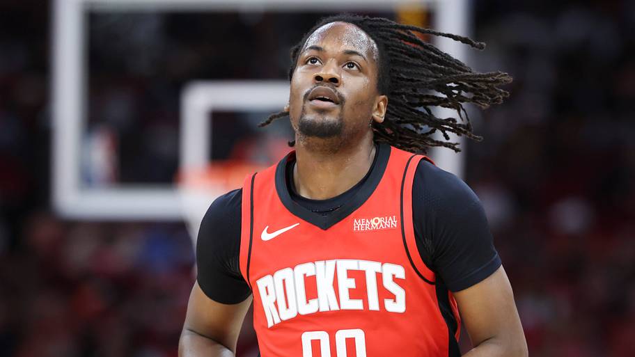 Why it's important for the Rockets to reach the Summer League championship