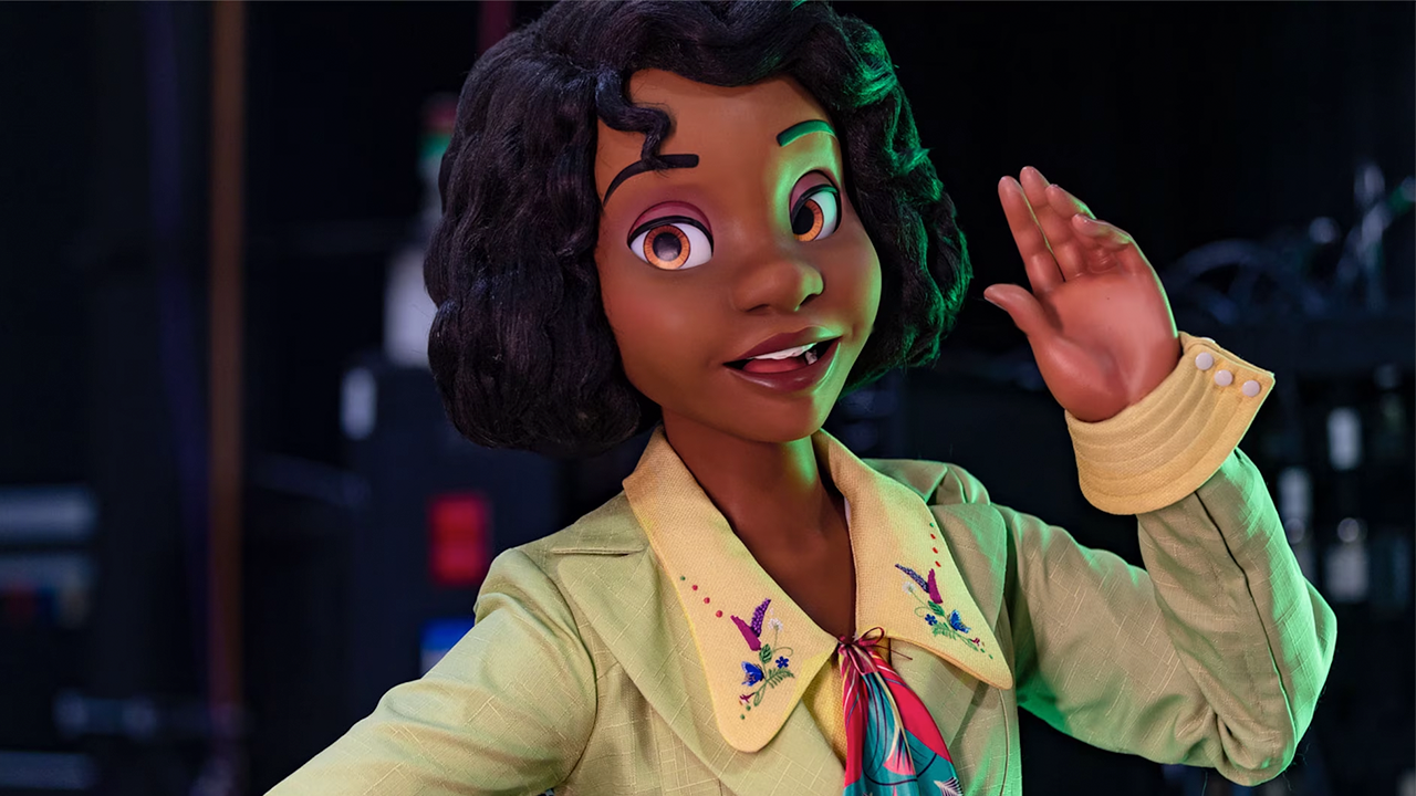 Colman Domingo and Robert O’Hara in Talks to Write Live-Action Princess and the Frog Tiana Spinoff Movie