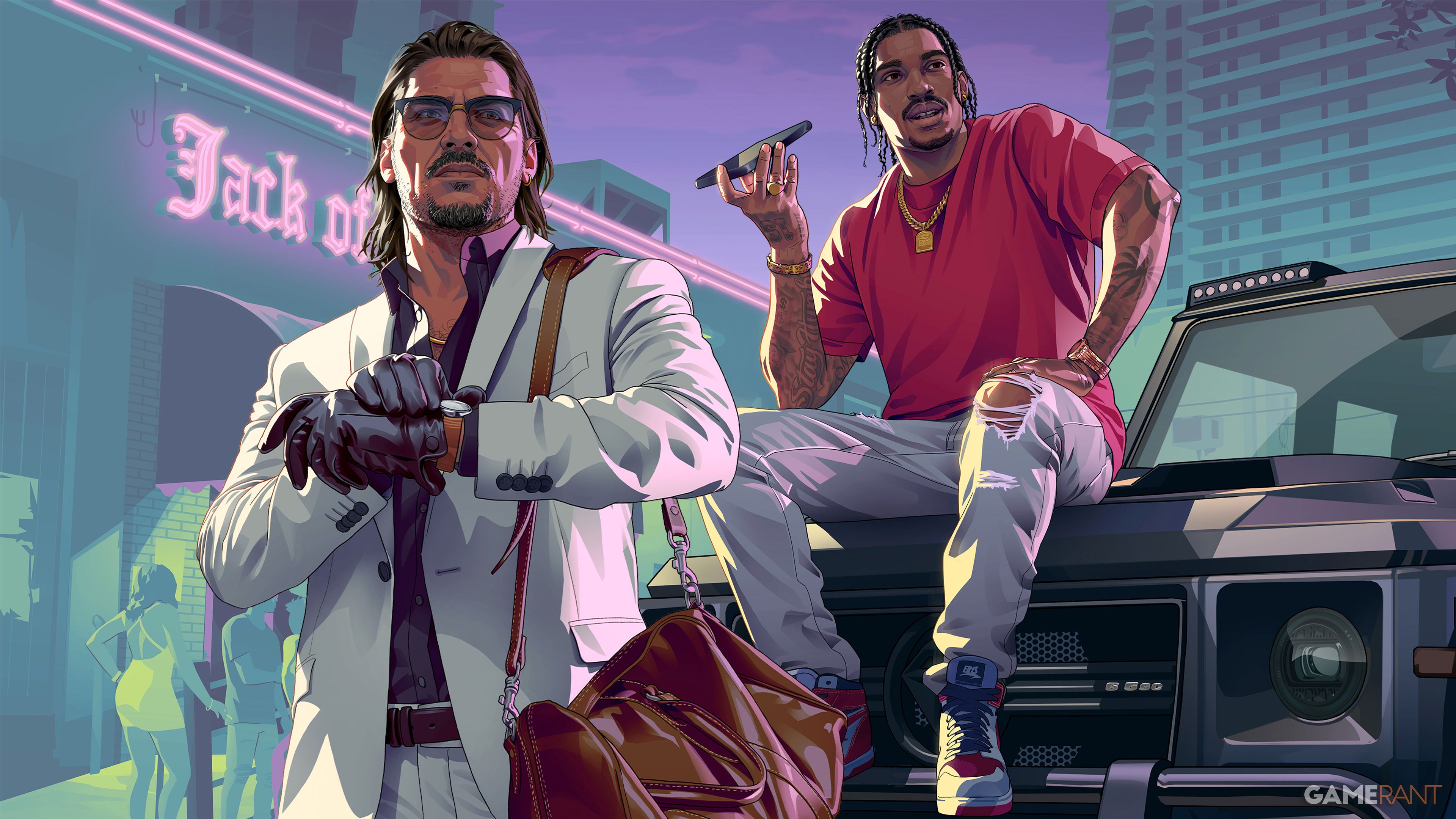 GTA 6 fans are right, Rockstar knows PC players will buy it twice
