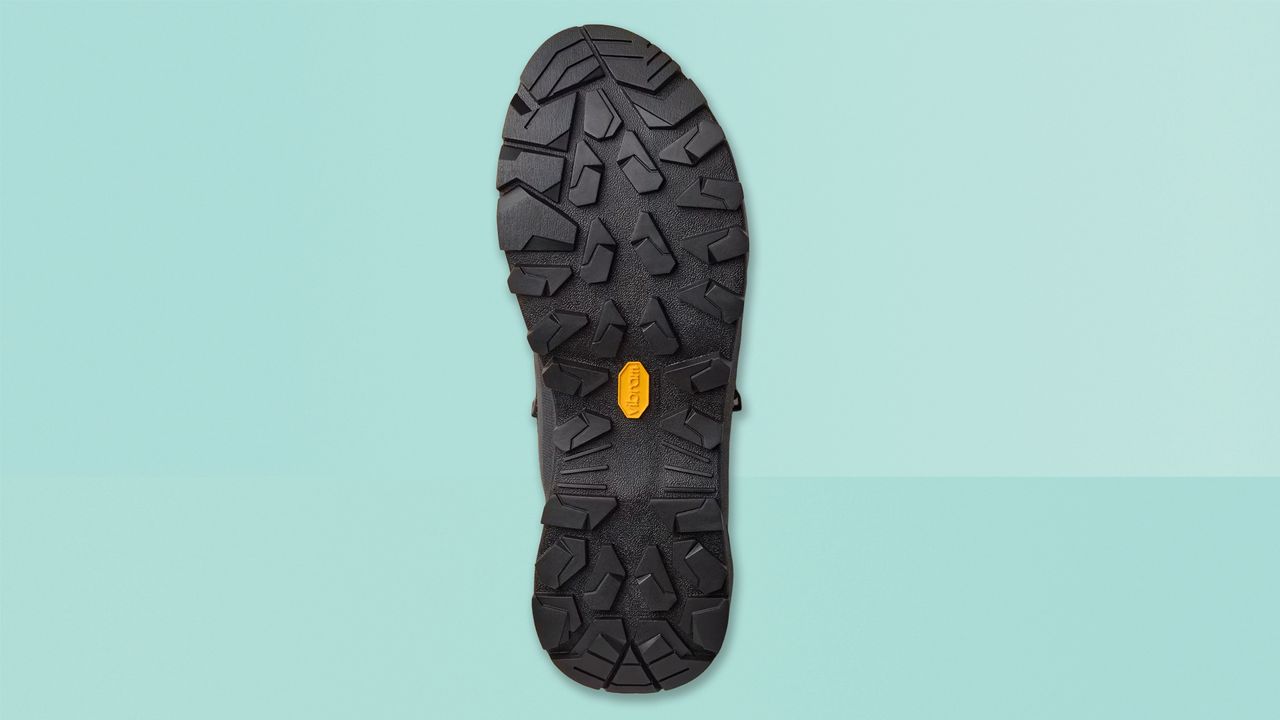 Arc'teryx Konseal Trek Boot