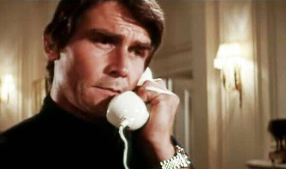 James Bond: James Brolin was devastated to be dropped as 007 after replacing Roger Moore