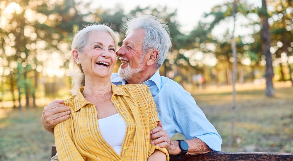 What the retirement 'smirk' means for you
