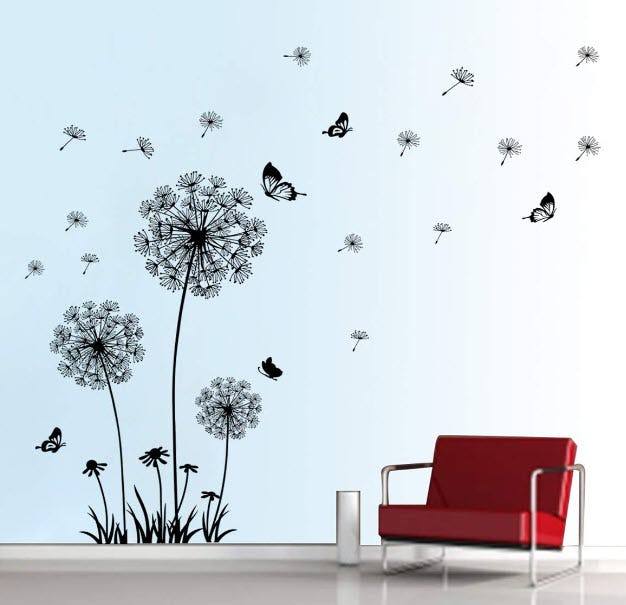 55 whimsical things that give your home so much more personality