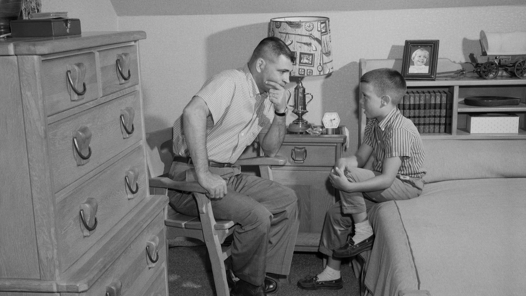 Effective strategies for handling child rudeness