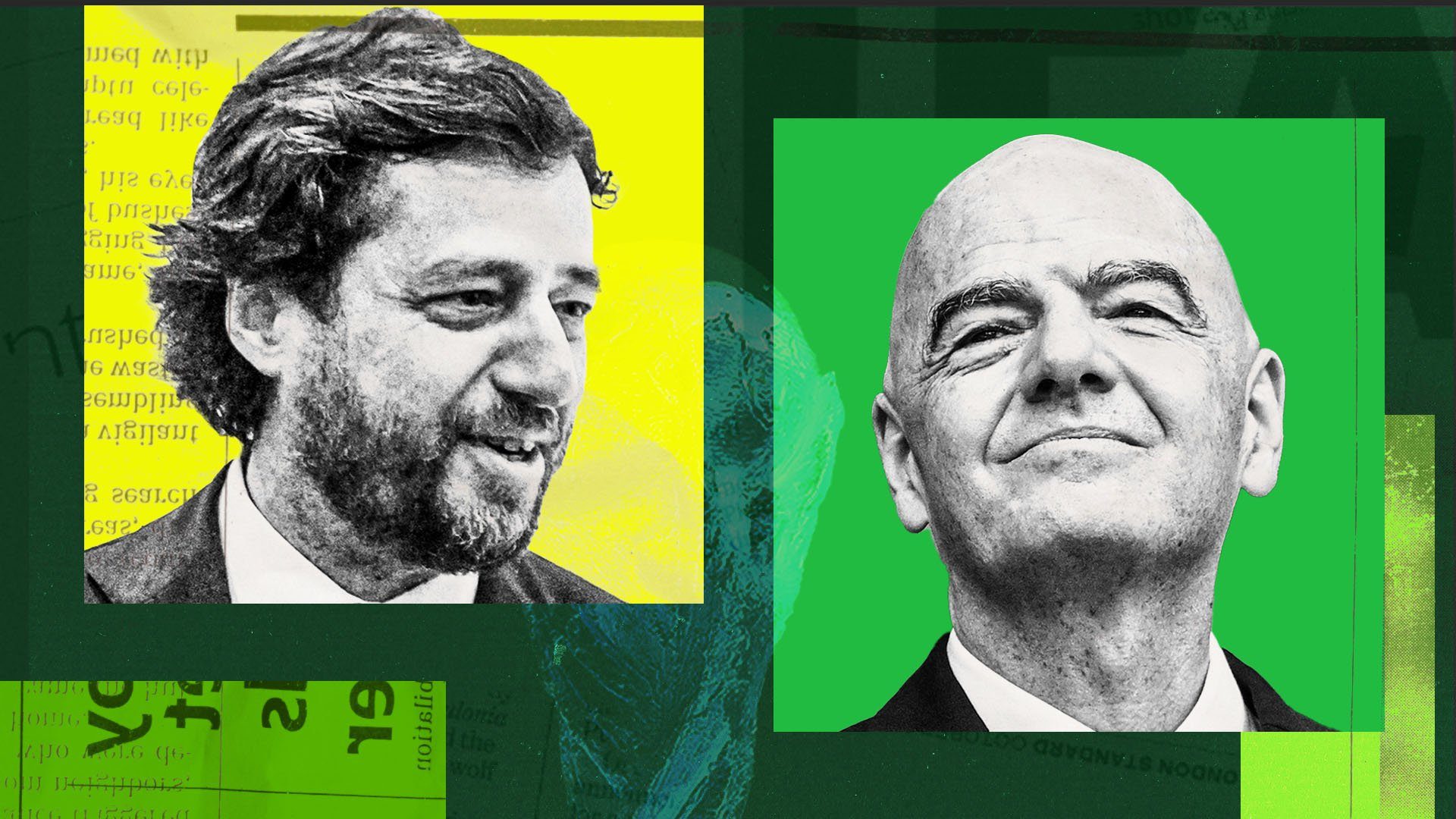 I chaired FIFA’s top committee – Infantino will do anything to keep power