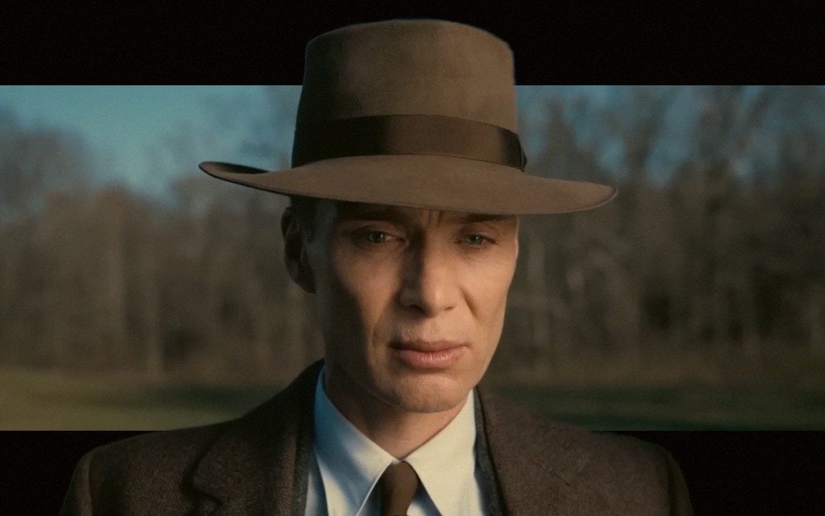 Every Christopher Nolan film, ranked