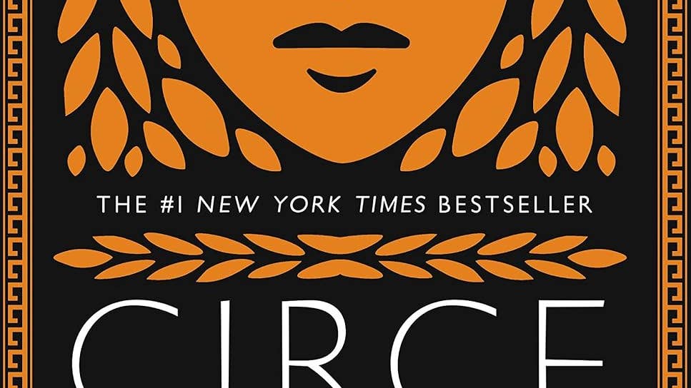 books-like-the-odyssey-circe