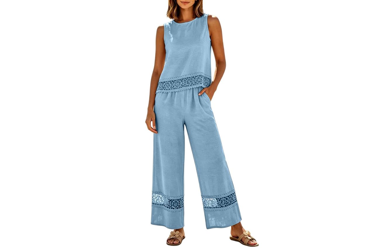 MXTPOV Summer Outfit