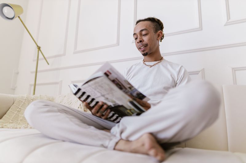 6. Relaxation Feels Like a Right, Not a Reward