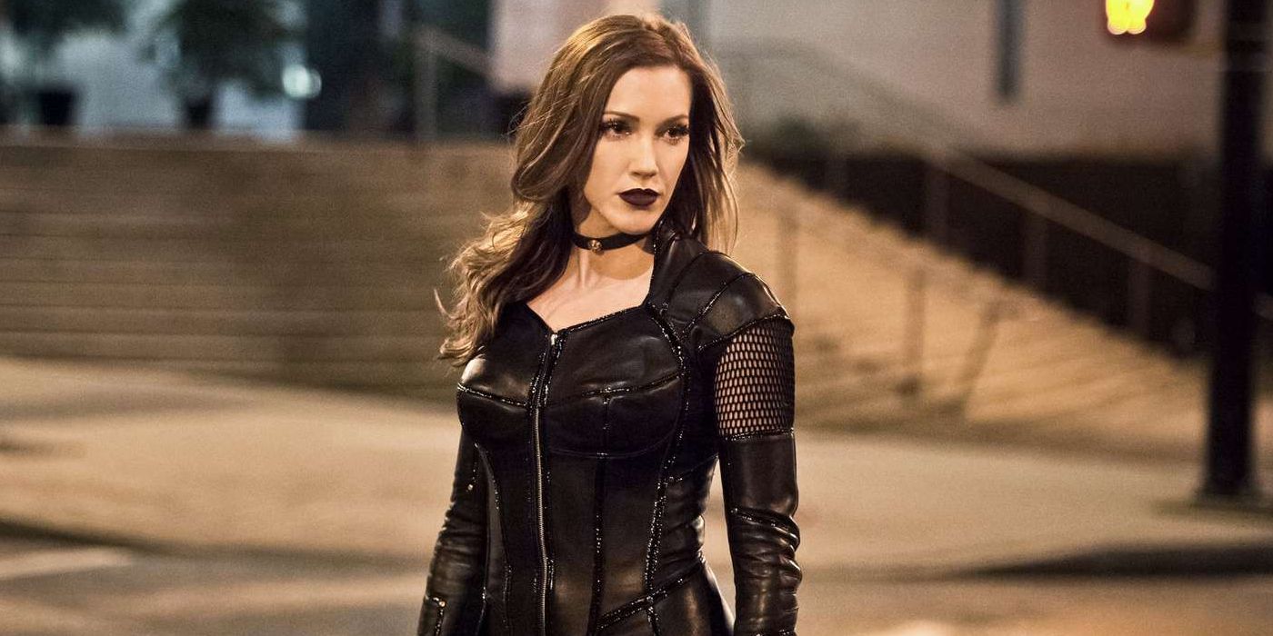 First Look at Arrow and Vampire Diaries Stars in '80s Horror Reboot Revealed