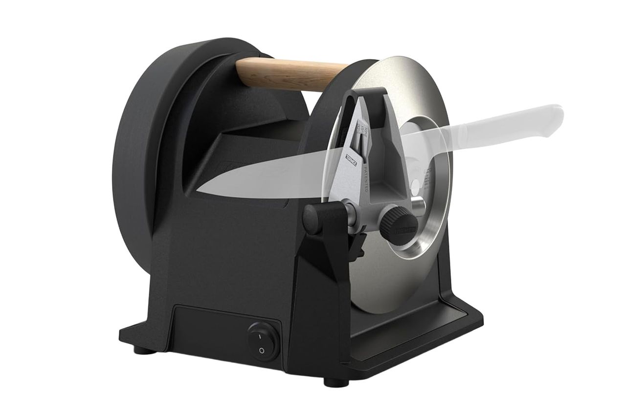 Tormek T-1 Kitchen Knife Sharpener
