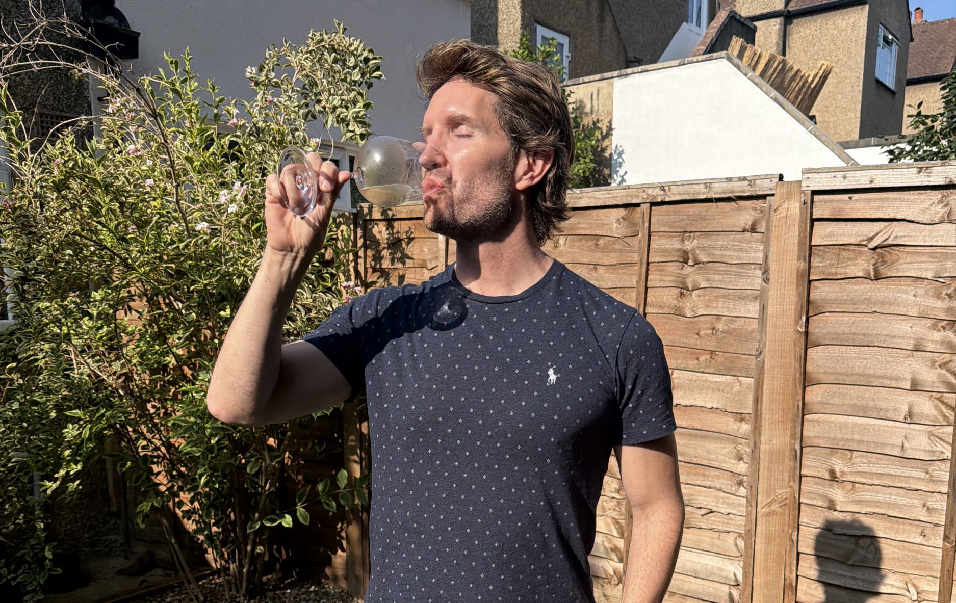 I’ve tried wines that cost £100 but cracking £8.99 bottle from Lidl outperforms them